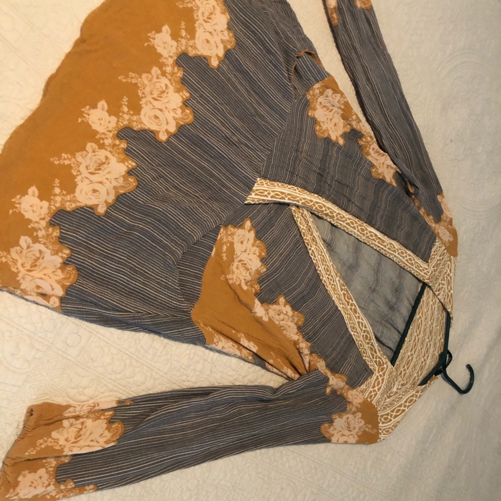 Zaful Dress - Picture 2 of 4
